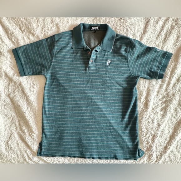 Vintage Ashworth Golf Polo Size:S - Picture 2 of 2